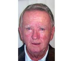 Gerald Fitzgerald Obituary (1931