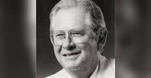 Senator J. Verne Smith Obituary