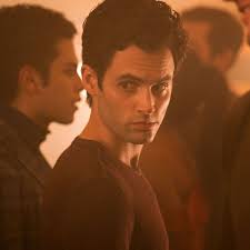 Badgley split his childhood years between richmond, virginia. Penn Badgley Is Hot On You And That S The Point
