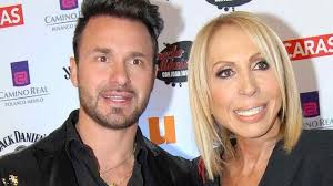 Que pase el desgraciado", Cristian engañó a Laura Bozzo