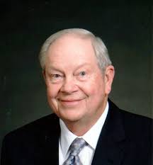 Edwin Fleming Obituary