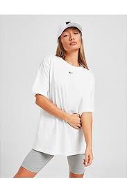 Tshirt oversize Tops & T-shirts pour Femme de chez Nike | FASHIOLA.fr