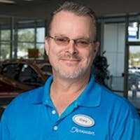 Gary Vogt's Instagram, Twitter & Facebook