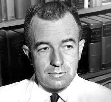 James Reece Obituary (1923