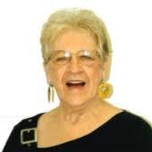 Obituary information for Lois 'Jackie' Leonard