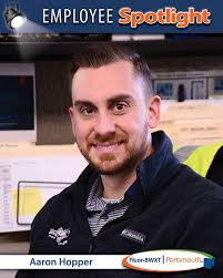 Employee Spotlight :: Fluor-BWXT Portsmouth