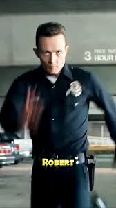 How Robert Patrick’s speed Shocked Everyone
