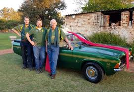 Voici la page sélection nationale pour siyabonga nomvethe (vereinslos). Proudly South African Ford Cortina Bokkie Bakkie Scores A Heritage Try Tetesi Za Soka Sports Updates