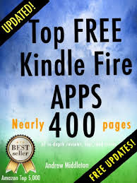 Below are the top 50 free applications in the books category(data is pulled from itunes). Top Free Kindle Fire Apps Free Kindle Fire Apps That Don T Suck Book 10 Ebook The App Bible Amazon In Kindle Store