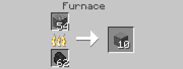 To make smooth stone in minecraft, you will need to have access to a furnace, gather fuel in the form of coal or wood this will give you normal stone, now all you need to do is place that stone into the furnace and it will create you the smooth stone you are after! Minecraft How To Make Smooth Stone 2021 Pro Game Guides