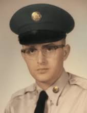 Eugene M. Dalton Obituary April 4, 2020