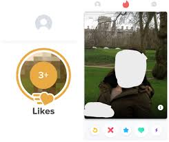 Bumble works based on your location. Does The Blurry Picture Actually Shows Who Liked You Tinder