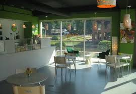 By Far One Of My Favorite Places To Work Tea Bar Southern Living Bubble Tea
