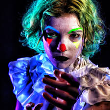 The Really Weird Stuff