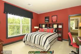 غرف نوم خشب أرو بكل لون كتالوج كبير مميز