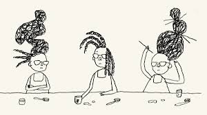 We have reviews of the best places to see in massachusetts. When The World Unravels Braid Your Own Hair The New York Times