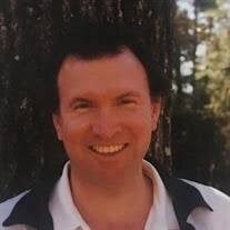 Michael Bryant Herrington Obituary