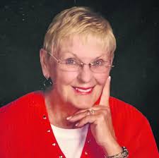 Anne Schreck Obituary