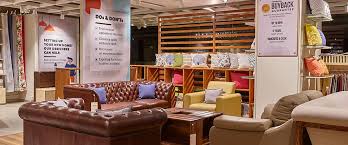 Today's home interiors is a local furniture store serving dayton, kettering and the surrounding areas in ohio. Sofa Store Best Sofa Showroom In Bangalore Sahakara Nagar Urban Ladder