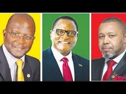 Second Malawi Presidential Debate 2 April 2019 Bicc In Lilongwe Youtube