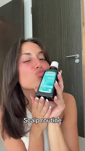 Weleda Rosemary Hair Tonic: Stimulate Hair Growth & Reduce Loss