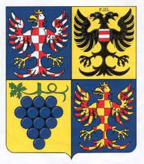 Sídelní město brno je zastoupeno svým znakem ve druhém poli. Heraldici Odmitaji Krajsky Znak Idnes Cz
