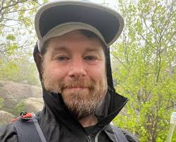 Fredericton woman goes to Saint John for a trail race and leaves a hero