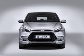 2015 Hyundai I20 Coupe Picture 01 Hyundai Coupe New Sports Cars
