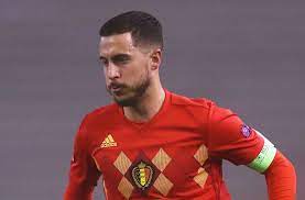 Official website featuring the detailed profile of eden hazard, real madrid forward, with his statistics and his best photos, videos and latest news. Hazard Still Not 100 Percent Ahead Of Belgium S Euro 2020 Opener