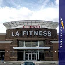 La Fitness - Home Facebook