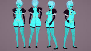 Rule 34 Paheal