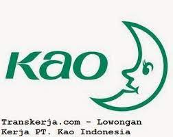 Loker palembang terbaru pt.komindo jaya abadi oktober 2020. Lowongan Kerja Sma Smk D3 S1 Pt Kao Indonesia Transkerja Com