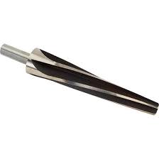 Speedway Tapered Ball Joint Reamer 7 Degree