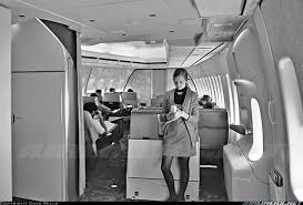 Here are some of the actual cabin interiors for the boeing 747s in the 1970s. Travel On Board A Boeing 747 With Pan Am United Airlines Ultra Swank
