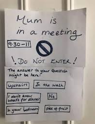 Motivational 107 photos · curated by elaine skinner The Joys Of Working From Home Work Humor Funny Quotes Working From Home Meme