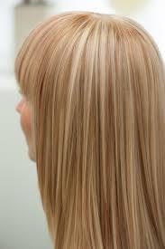 Blond Highlights With Strawberry Copper Strawberry Blonde Hair Blonde Highlights Blonde Hair Color
