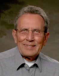 Obituary for Larry Alan Hensler