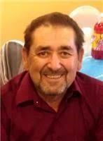 Elmer Griego Obituary (2016)