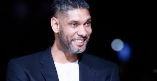 The Spurs to celebrate Tim Duncan's Hall of Fame enshrinement