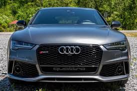 Image result for Daytona Gray 2018 RS7