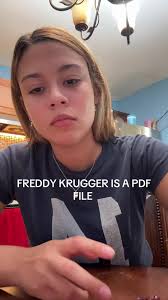 Freddy Kreuger