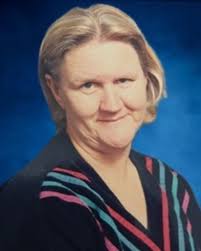 FAY MARIE TAYLOR-HARRIS Obituary August 6, 2024