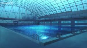 Free Iwatobi Swim Club Rin X Reader Deutsch Fertig Kostenlose Hintergrunde Pool Free