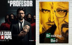 We did not find results for: Mondaymotivation These Badass Quotes From Money Heist Breaking Bad Will Make You See The Brighter Side