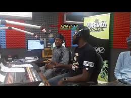 She is from shika in zaria and happens to be the mother of three of his children, all boys. Download Adam A Zango Arewa Radio 3gp Mp4 Codedwap