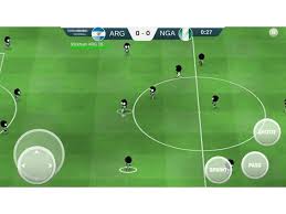Paid unlock for the full version for free and experience the games all content. Descargar Stickman Soccer 2018 2 3 3 Para Android