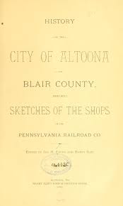 Altoona