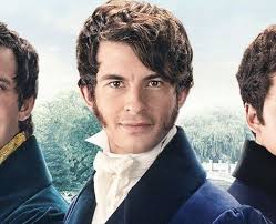 Bridgerton is an american streaming television period drama series created by chris van dusen and produced by shonda rhimes. Anthony Bridgerton Bridgerton Wiki Fandom