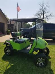 Best Ez Go Golf Cart For Sale In Brazoria County Texas For 2022