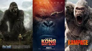 From toys to movies, screenshots to trailers, everything from his feature film debut in 1933. King Kong All Fight Scenes Youtube